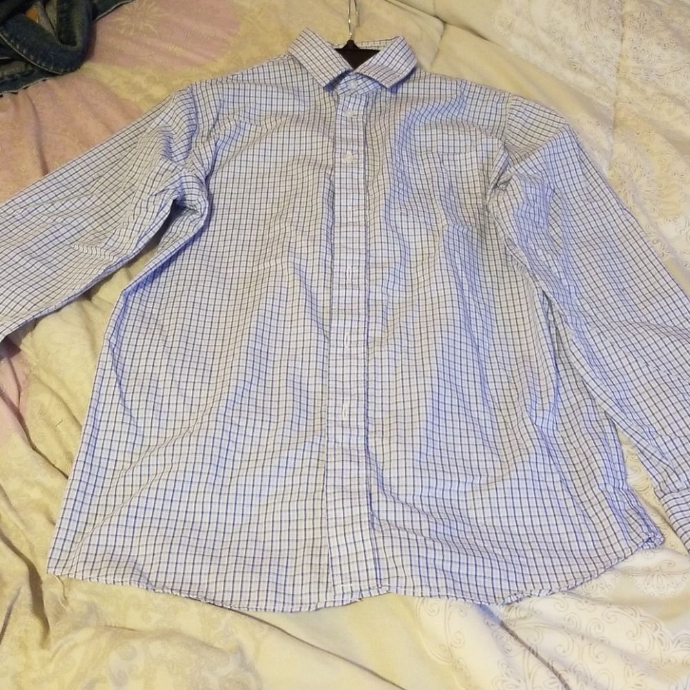 Boys GEORGE Dress Shirt